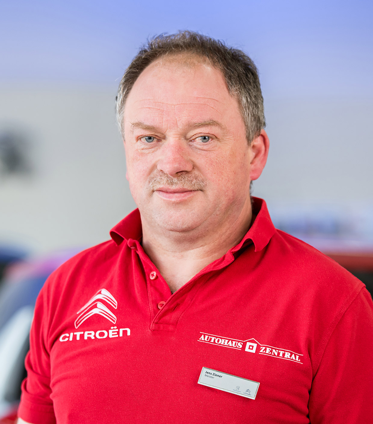 Team Autohaus Jens Ziener