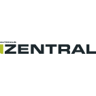 Logo Autohaus Zentral