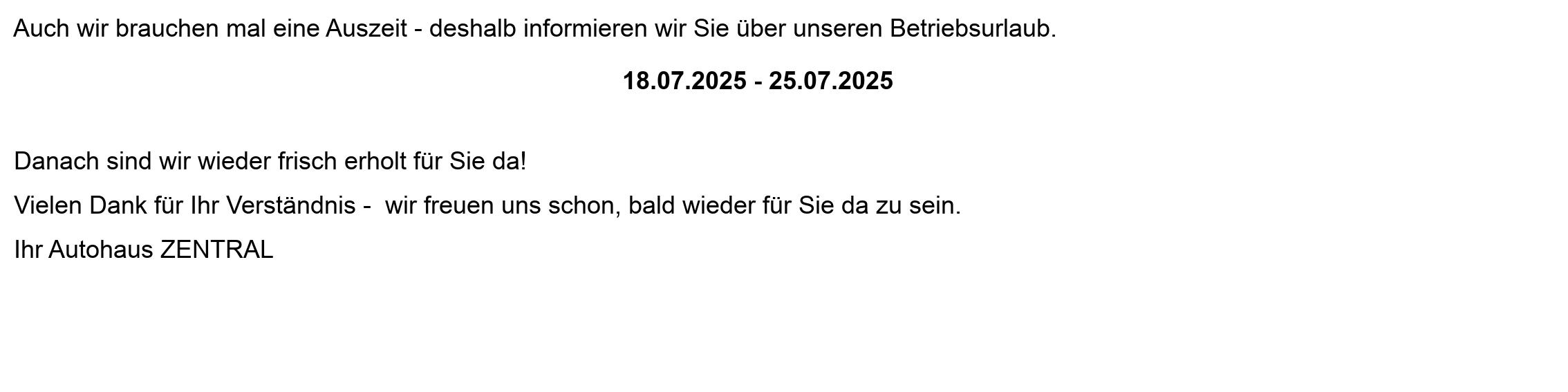 Störer-Bild